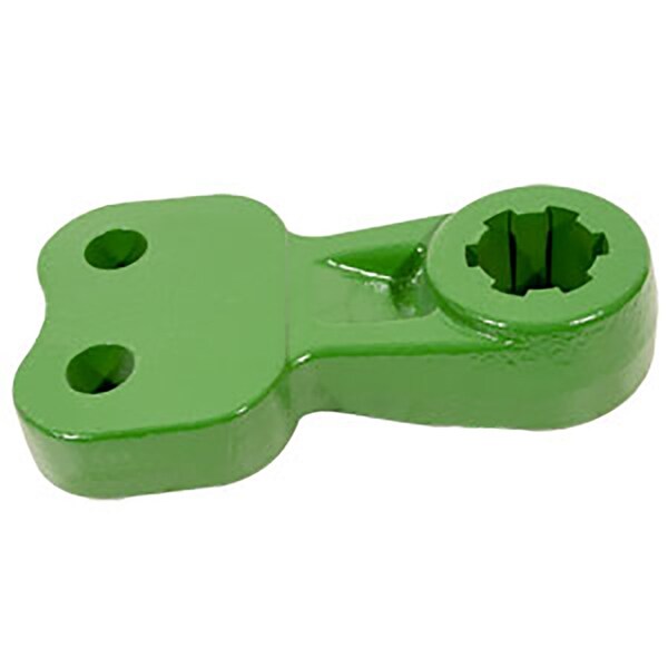 Aftermarket R80736 Center Steering Arm Fits John Deere 4960 4955 4050 4055 4250 4255 4450 FRN30-0118 - main